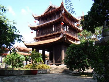 Ảnh của Du lịch biển Thái Bình